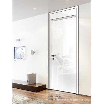 Aluminum Frame Main Door Designs Single Door